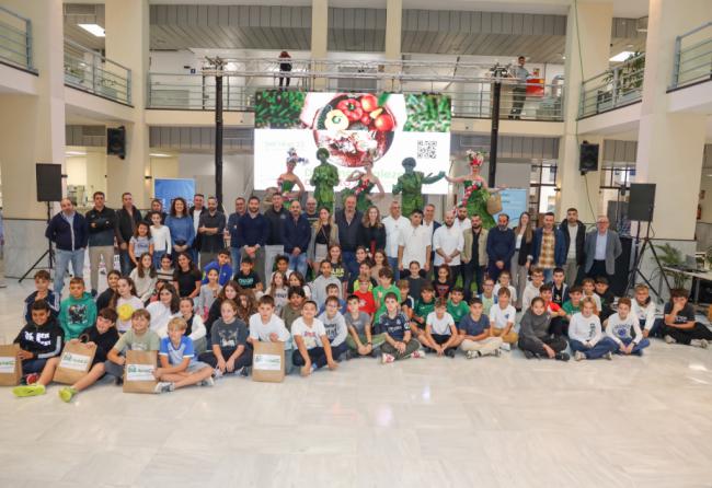 Arranca el II Viaje Gastronómico en El Ejido