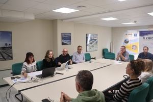 55 empresas del municipio solicitan la renovación de su certificado de calidad SICTED