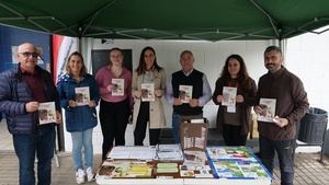 Nueva campaña sobre el contenedor marrón en El Ejido