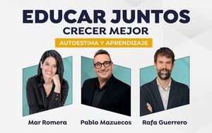 Encuentro participativo para familias y educadores el 17 de enero