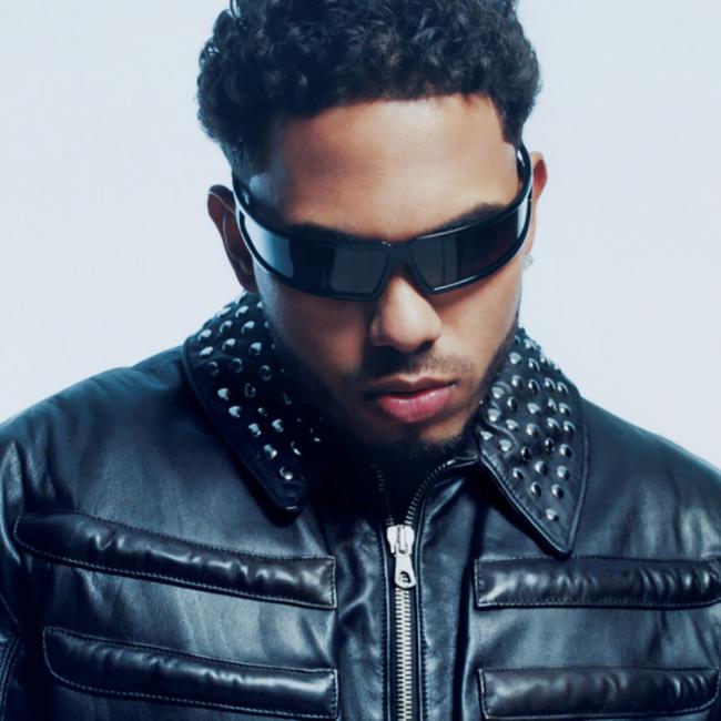 Myke Towers encabeza el cartel del Puro Latino Almería Fest 2026