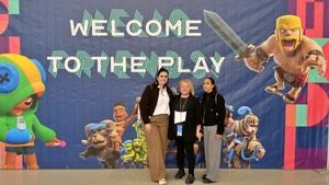 Arranca ‘Play Ejido’ en la Nave de Ejidomar con videojuegos, cultura y diversión en familia