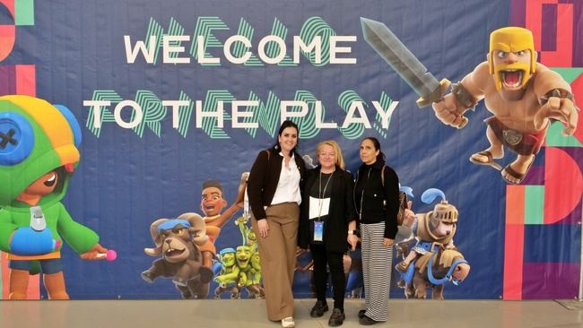 Arranca ‘Play Ejido’ en la Nave de Ejidomar con videojuegos, cultura y diversión en familia