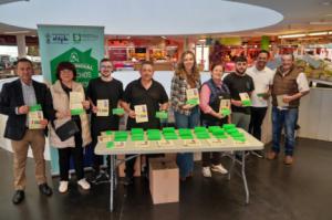 La OMIC invita a celebrar la Navidad con un ‘consumo responsable’