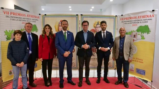 El Ayuntamiento de El Ejido impulsará la investigación arqueológica en Ciavieja