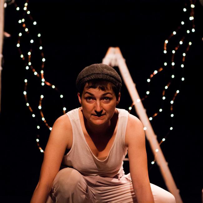 ‘Mauthausen. La voz de mi abuelo’ llevará una historia basada en hechos reales en Delicatessen