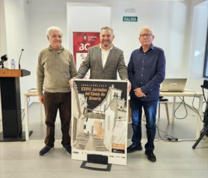 Indalcon 2025: 28 ediciones de pasión por el cómic