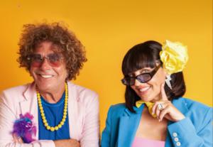 La presentación de ‘Brillantura’ de Los Ruina promete ser el evento del año en Almería