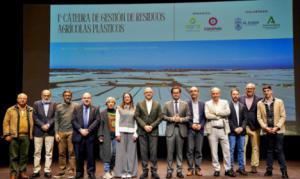 COEXPHAL y AGRA redefinen la gestión de residuos agrícolas y la sostenibilidad