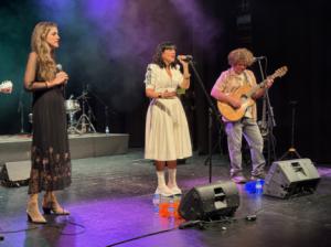 Los ‘Ruina’: Honestidad y mestizaje en el teatro Apolo de Almería