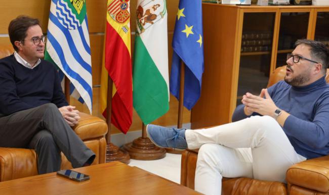 El Maestro Alberto, nuevamente finalista a Mejor Docente de España