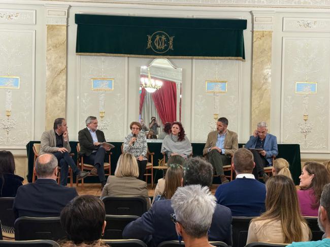 ARGAR Pone el Foco en las Familias de Almería para su Calendario Solidario 2026