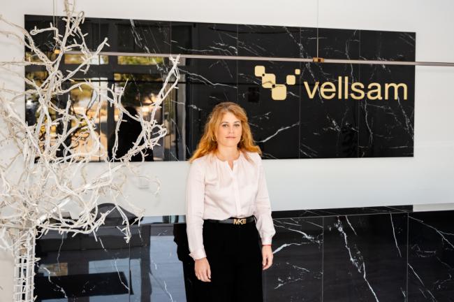 “Hay una sobreproducción normativa en materia económica en la Unión Europea”, afirma Rocío Fernández Zamora