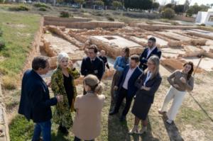 Ciavieja: un sitio con más de 3.000 años de historia ininterrumpida por que volverá a apostar la Junta