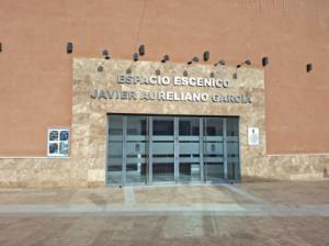 PSOE reclama retirar el nombre de Javier A. García de espacios públicos en Fines y Balanegra