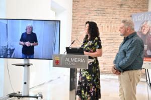 José Mercé será nombrado ‘Hijo Adoptivo de la Ciudad de Almería’ este viernes