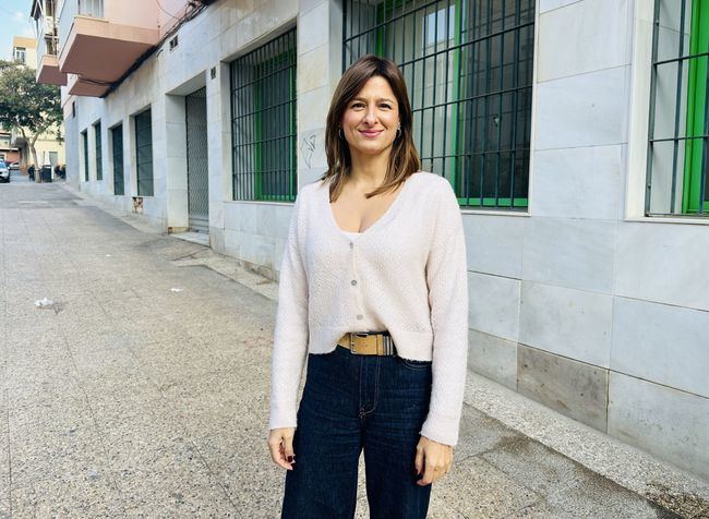 El PSOE impulsará en el pleno un centro de mayores en Los Ángeles