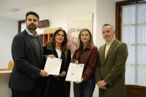 PSOE exige comisión sobre el Caso Mascarillas en el Parlamento