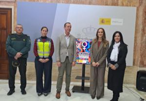 Concurso ‘Creando por la igualdad’ destinado al alumnado de Educación Secundaria