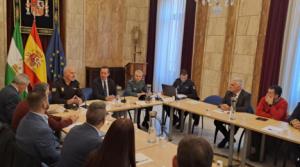 Almería tiene 15 agencias de detectives y otras tantas de seguridad privada