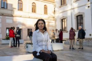 La Asociación Española Contra el Cáncer en Almería crece un 11% en 2025