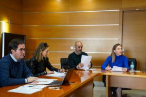 El IMD acaba el año destinando 80.000 euros en subvenciones