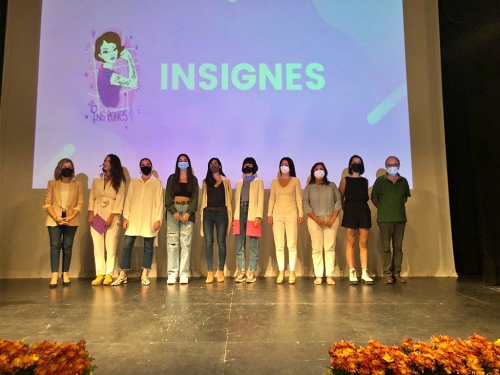 El documental ‘Mujeres Insignes’ da visibilidad a 17 mujeres almerienses que han trabajado por la igualdad