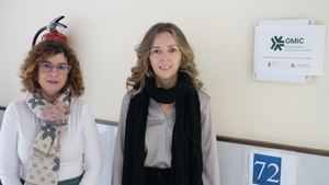 OMIC de El Ejido recibe una subvención de 13.700 euros para reforzar el servicio