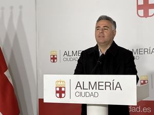 El PSOE reconoce aciertos... y mucho caos en la Navidad de la capital