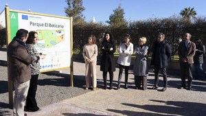 Ya se puede volver a disfrutar de El Boticario