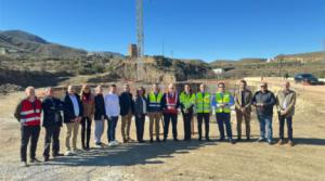 Andalucía destina 2,5 millones de euros a la construcción de la residencia de mayores de Lucainena