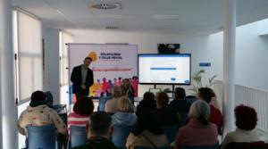 El Ejido celebra el Día Mundial de la Lucha contra la Depresión