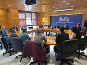 El Ejido crea un cuerpo de inspectores para comportamientos incívicos