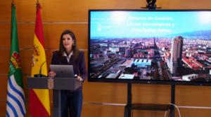 Servicios Sociales define retos para 2026 en El Ejido