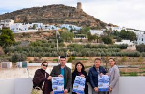 ‘Níjar Activa’ busca de fondos para rehabilitar el futuro hogar del respiro familiar