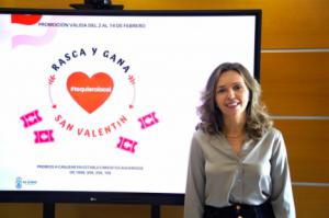 'TeQuieroLocal’: El Ejido impulsa el comercio de proximidad por San Valentín