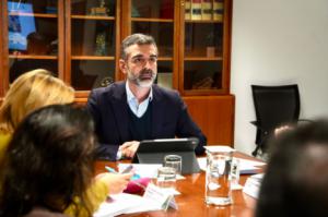 Más de 3 millones para impulsar proyectos del sector pesquero en la costa