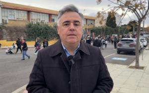 PSOE exige reunión urgente del Consejo Escolar Municipal tras el temporal