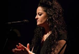 Rocío Segura celebrará con Almería sus 30 años de amor y pasión por el flamenco