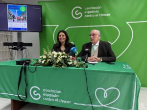 La Asociación Española Contra el Cáncer reclama atención de la enfermedad más humana