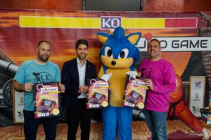 Descubre el épico mundo de Ejido Game y vive la experiencia gamer