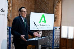 Almería será sede de la Academia de la Agricultura de Andalucía