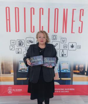 Talleres para prevenir adicciones en institutos de El Ejido