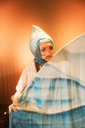 ‘El estómago de la ballena’ se estrena este viernes