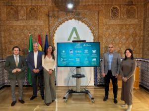 La Junta celebra el Día de Andalucía en el Conservatorio de Danza Kina Jiménez