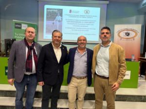 Almería se acerca a la figura de Juan García Mondeño, ‘el torero místico’, a través de un documental