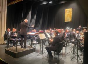 El Teatro Apolo vibra con la esencia musical de Andalucía