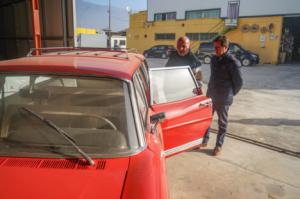 ‘Almería Film Support’: líder en producciones audiovisuales