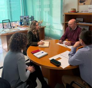 El Ayuntamiento de El Ejido lanza campaña de seguridad alimentaria