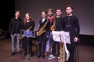 El Ejido presenta la segunda edición de ‘Tardes de música de Cámara’